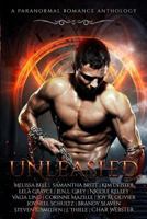 Unleashed: A Paranormal Romance Anthology 1718178190 Book Cover