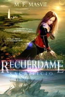 Sacrificio B08GLMNKJ6 Book Cover