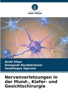 Nervenverletzungen in der Mund-, Kiefer- und Gesichtschirurgie (German Edition) 6207520068 Book Cover
