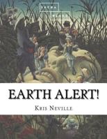 Earth Alert! 935454603X Book Cover