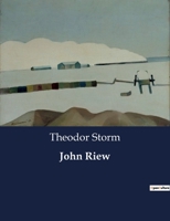 John Riew B0BYHJMLV7 Book Cover