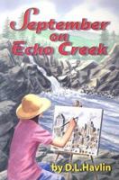 September on Echo Creek 0966694244 Book Cover