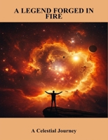A Legend Forged In Fire: A Celestial Journey B0FQ4B5H6S Book Cover