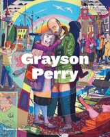 Grayson Perry 0500295239 Book Cover