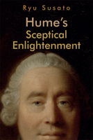 Hume's Sceptical Enlightenment 0748699805 Book Cover