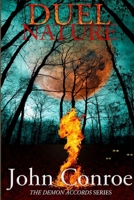 Duel Nature 1300070269 Book Cover