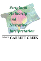 Scriptural authority and narrative interpretation 1579104584 Book Cover