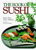 The Book of Sushi 0870114794 Book Cover