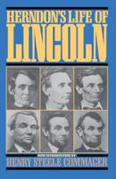 Herndon's Lincoln (Knox College Lincoln Studies Center) 0306801957 Book Cover