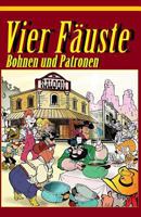 Vier Fäuste, Bohnen und Patronen 1796747874 Book Cover