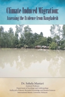Climate Induced Migration: Assessing the Evidence from Bangladesh 1543770819 Book Cover