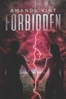 Forbidden 1549658077 Book Cover