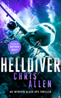 Helldiver: A Page-Turning International Thriller (Black Ops Intrepid - Alex Morgan, 4) 1036703444 Book Cover