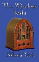 The Wireless Tesla 1604590009 Book Cover