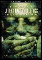 Encyclopedia Of Literature And Politics: Censorship, Revolution, And Writing 0313329400 Book Cover