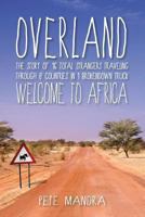 Overland 1456808974 Book Cover