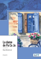 La dame de Pa Co Ja B0BML2NJFF Book Cover