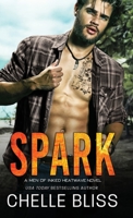 Spark 1950023923 Book Cover