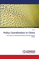 Policy Coordination in China 3659145955 Book Cover