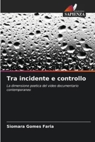 Tra incidente e controllo 6207276086 Book Cover