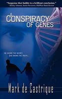 A Conspiracy of Genes 1933523352 Book Cover