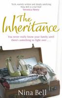 The Inheritance 0751539058 Book Cover