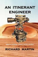 An Itinerant Engineer 1786970937 Book Cover