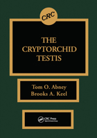 The Cryptorchid Testis 0367450992 Book Cover