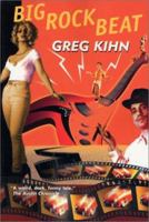 Big Rock Beat: A Wacky Zany Romp (Special Warfare) 0312867565 Book Cover