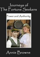 Power and Authority 1729278299 Book Cover