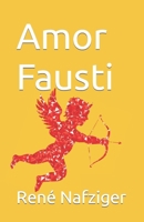 Amor Fausti (German Edition) B0CRQLHC67 Book Cover