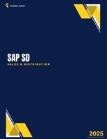 2023 SAP SD Training B0C4X5JMNX Book Cover