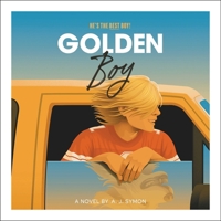 Golden Boy 1668183781 Book Cover