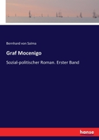 Graf Mocenigo 3744650316 Book Cover