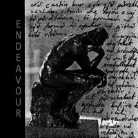 Endeavour: Artist's book 1546874747 Book Cover