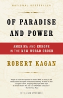 Of Paradise and Power 1400034183 Book Cover