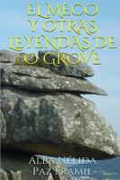 El Meco Y Otras Leyendas de O Grove 1539799638 Book Cover