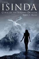Curse of the Sleeping Dragon 162510541X Book Cover