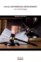 Local and Personal Development: Law and Psychology 9994984233 Book Cover