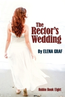 The Rector's Wedding 1953195164 Book Cover