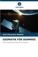 Geomatik Für Dummies 6630008529 Book Cover