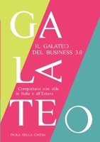 Il Galateo del Business 3.0 1326800205 Book Cover