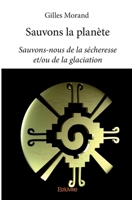 Sauvons la planète (French Edition) 2414113383 Book Cover