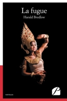 La fugue (French Edition) 2754743804 Book Cover