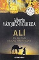 Ali En El Pais De Las Maravillas 8497935470 Book Cover