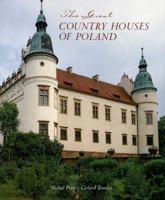 Great Country Houses of Poland 0789208903 Book Cover