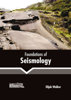Foundations of Seismology B0FH62ZDN2 Book Cover