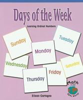 Days of the Week 0823989135 Book Cover