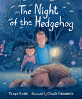 The Night of the Hedgehog 1536245062 Book Cover