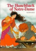 Notre-Dame de Paris 0831716533 Book Cover